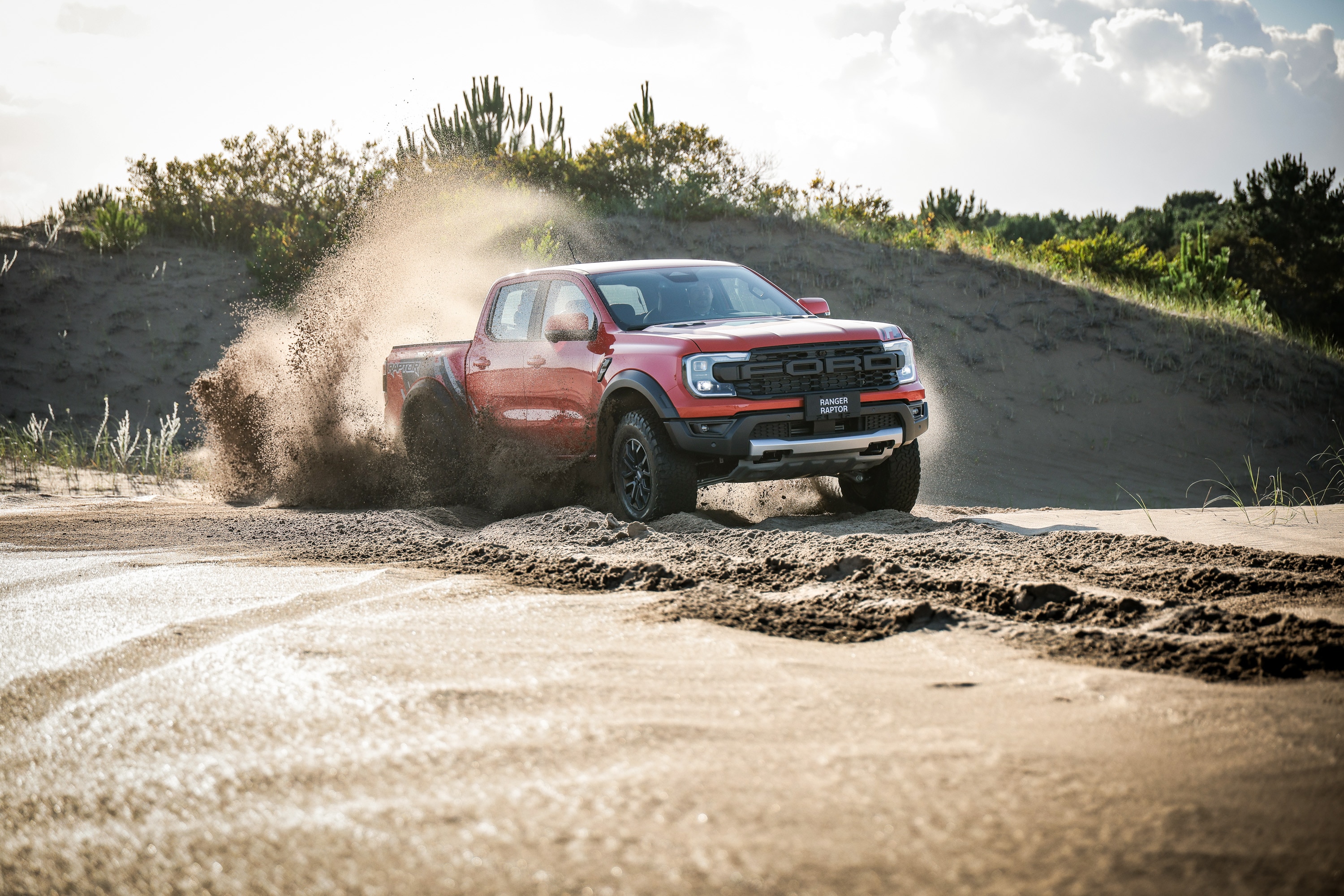 CON UNA PROPUESTA INTEGRAL INICIA FORD SUMMER 2026